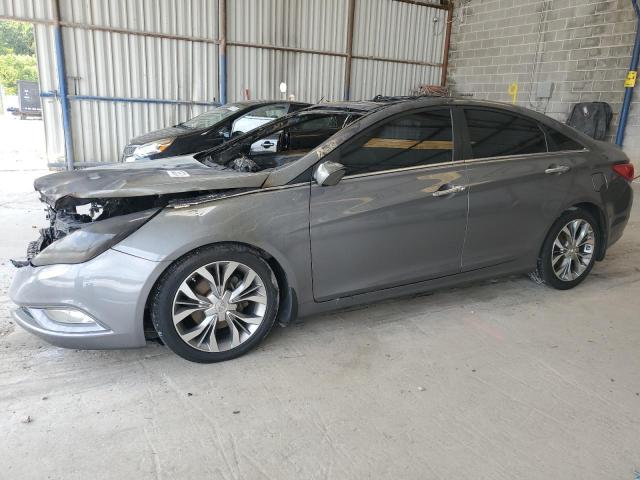 HYUNDAI SONATA SE 2013 5npec4ab1dh572000