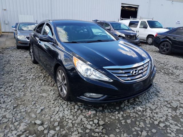 HYUNDAI SONATA SE 2013 5npec4ab1dh577861