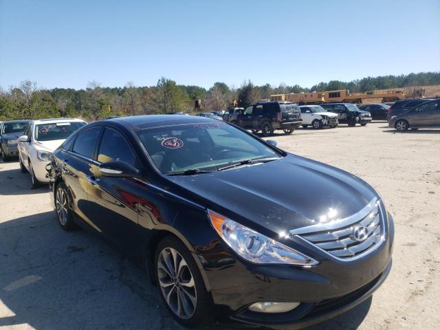 HYUNDAI SONATA SE 2013 5npec4ab1dh582588