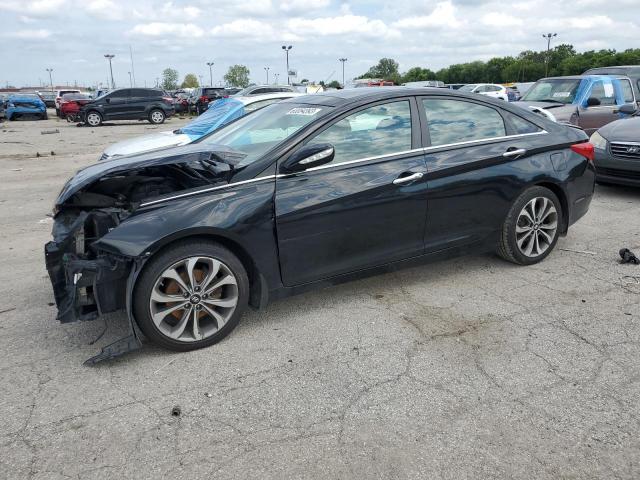 HYUNDAI SONATA SE 2013 5npec4ab1dh591632