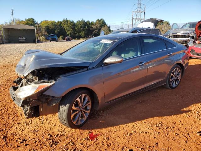 HYUNDAI SONATA SE 2013 5npec4ab1dh594806