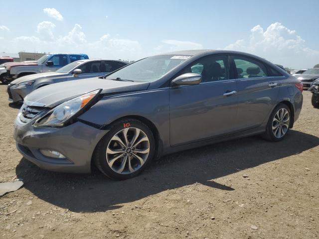 HYUNDAI SONATA SE 2013 5npec4ab1dh610194