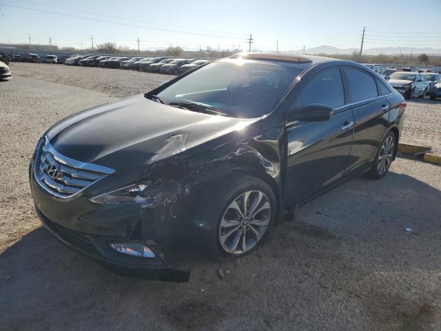 HYUNDAI SONATA SE 2013 5npec4ab1dh613516