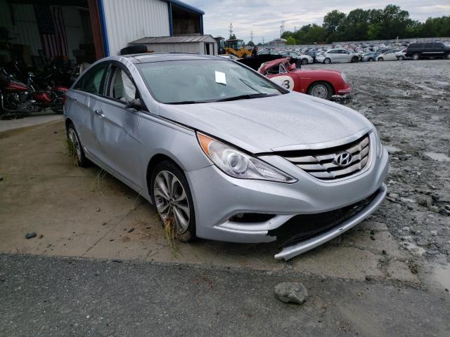 HYUNDAI SONATA SE 2013 5npec4ab1dh618005