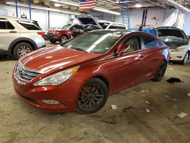 HYUNDAI SONATA 2013 5npec4ab1dh630476