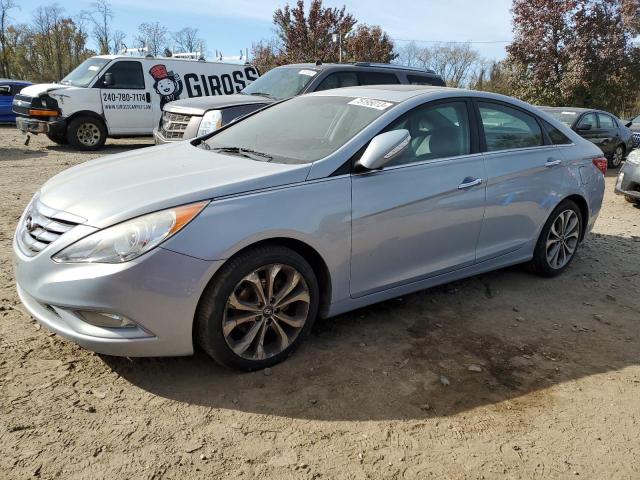 HYUNDAI SONATA 2013 5npec4ab1dh646242