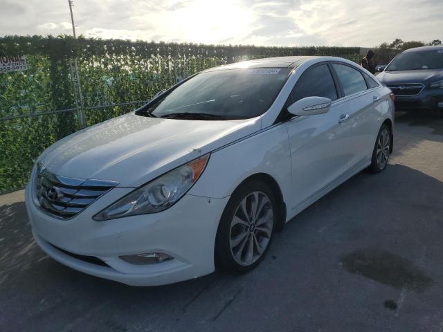 HYUNDAI SONATA 2013 5npec4ab1dh647326