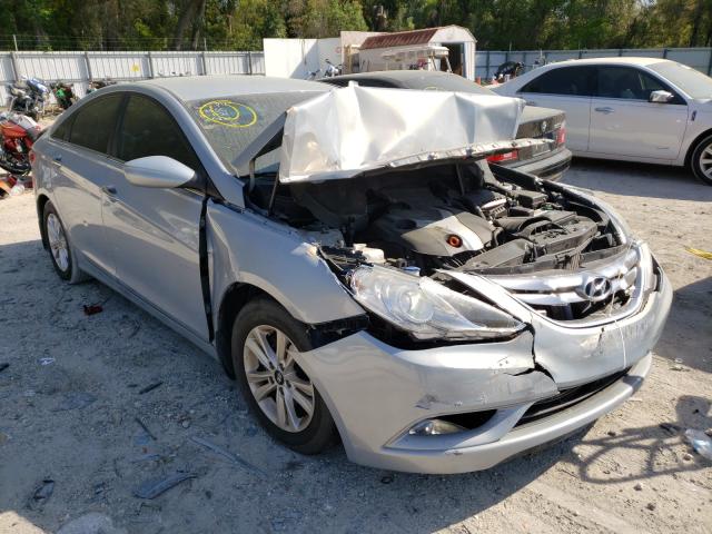 HYUNDAI SONATA SE 2013 5npec4ab1dh649822