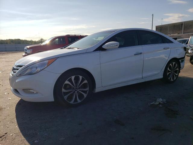 HYUNDAI SONATA 2013 5npec4ab1dh650257