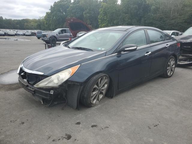 HYUNDAI SONATA SE 2013 5npec4ab1dh664661