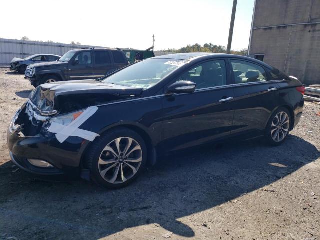 HYUNDAI SONATA SE 2013 5npec4ab1dh706150