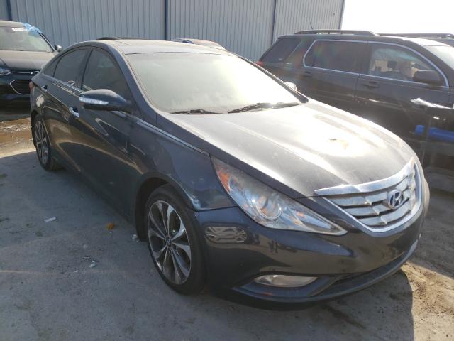 HYUNDAI SONATA SE 2013 5npec4ab1dh717892