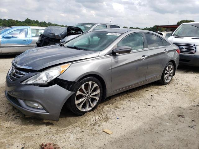 HYUNDAI SONATA 2013 5npec4ab1dh733090