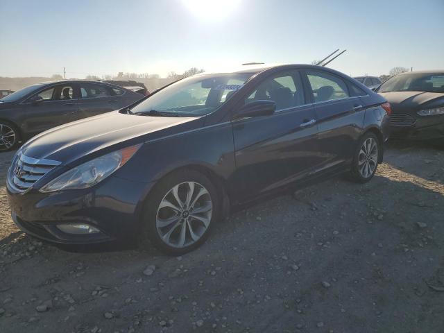 HYUNDAI SONATA SE 2013 5npec4ab1dh738628