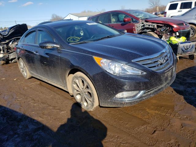 HYUNDAI SONATA SE 2013 5npec4ab1dh766820