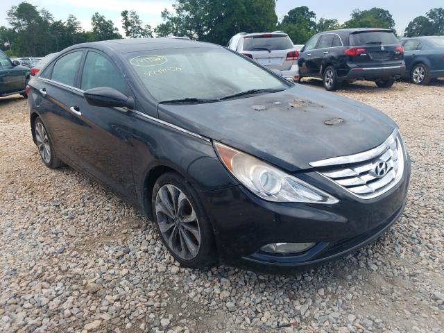 HYUNDAI SONATA SE 2013 5npec4ab1dh783617