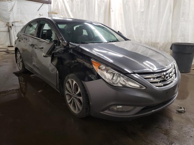 HYUNDAI SONATA SE 2013 5npec4ab1dh784282