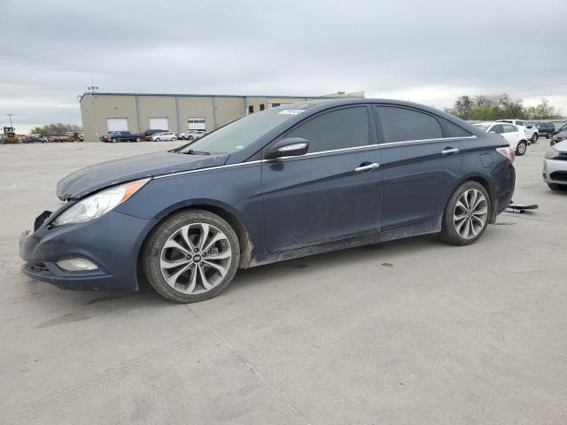 HYUNDAI SONATA 2013 5npec4ab1dh799042