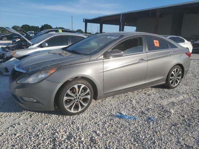 HYUNDAI SONATA 2013 5npec4ab1dh805177