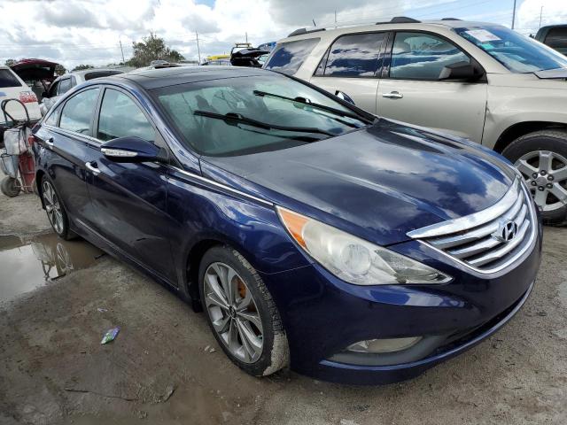 HYUNDAI SONATA SE 2014 5npec4ab1eh832624