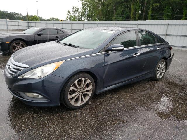 HYUNDAI SONATA 2014 5npec4ab1eh835247