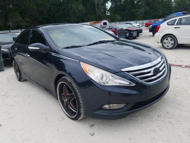 HYUNDAI SONATA SE 2014 5npec4ab1eh864277