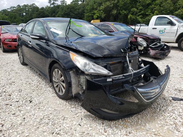 HYUNDAI SONATA SE 2014 5npec4ab1eh871360