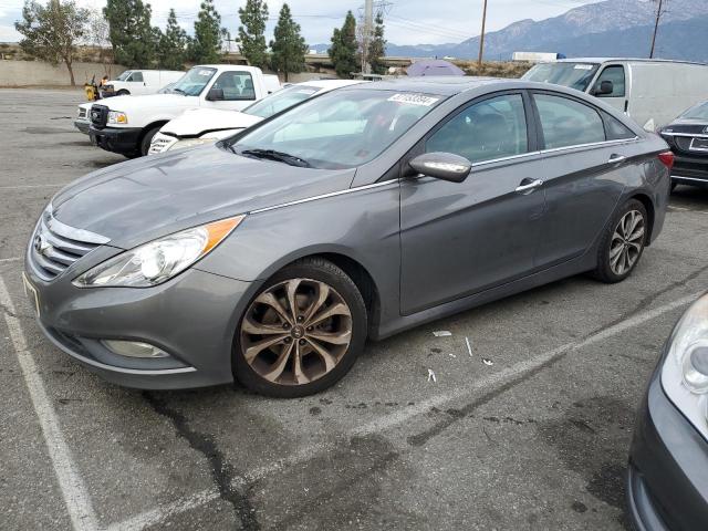 HYUNDAI SONATA 2014 5npec4ab1eh872847