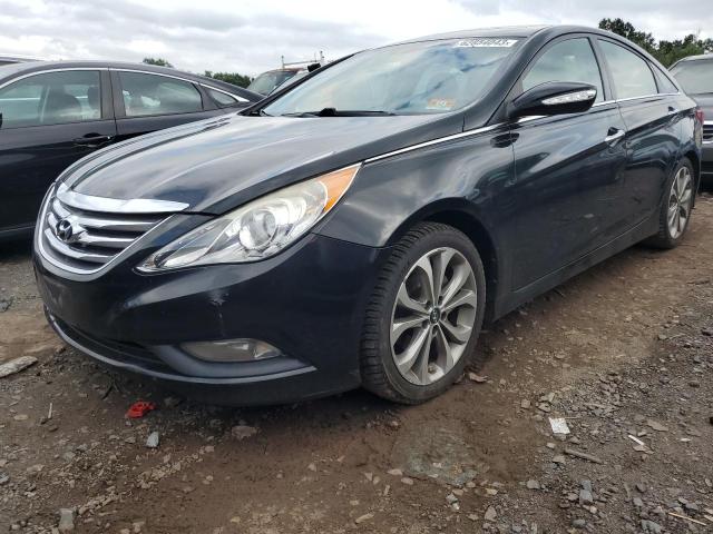 HYUNDAI SONATA SE 2014 5npec4ab1eh916667