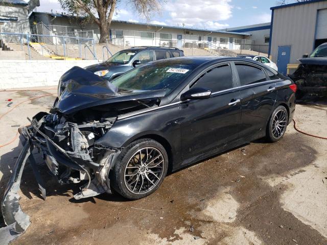 HYUNDAI SONATA 2014 5npec4ab1eh935882