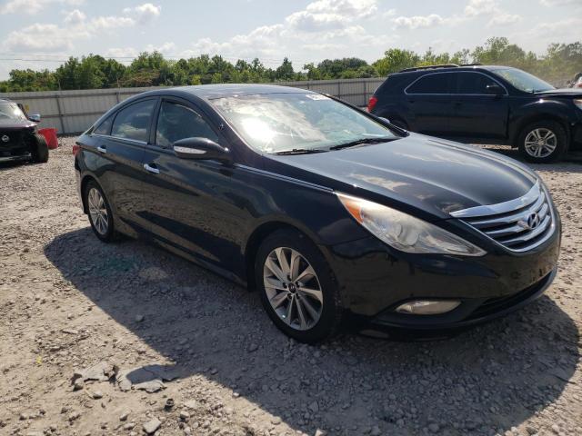 HYUNDAI SONATA SE 2014 5npec4ab1eh940600