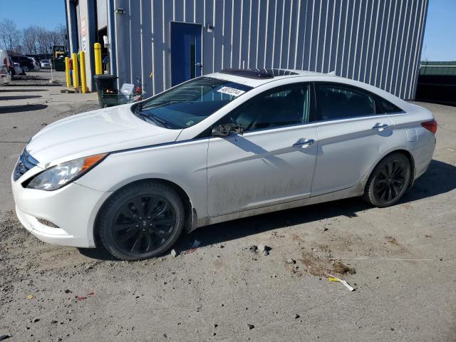 HYUNDAI SONATA 2011 5npec4ab2bh174114