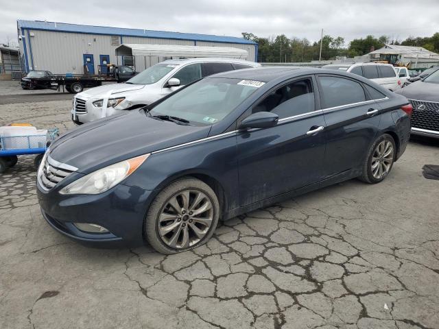 HYUNDAI SONATA 2011 5npec4ab2bh192581