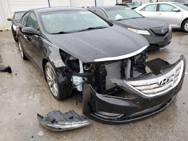 HYUNDAI SONATA SE 2011 5npec4ab2bh212540