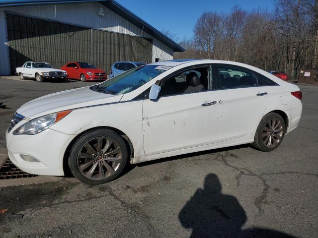 HYUNDAI SONATA SE 2011 5npec4ab2bh228415