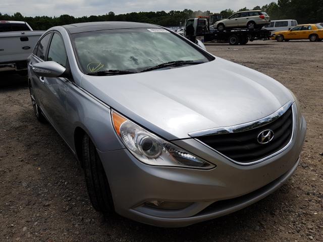 HYUNDAI SONATA SE 2011 5npec4ab2bh240256