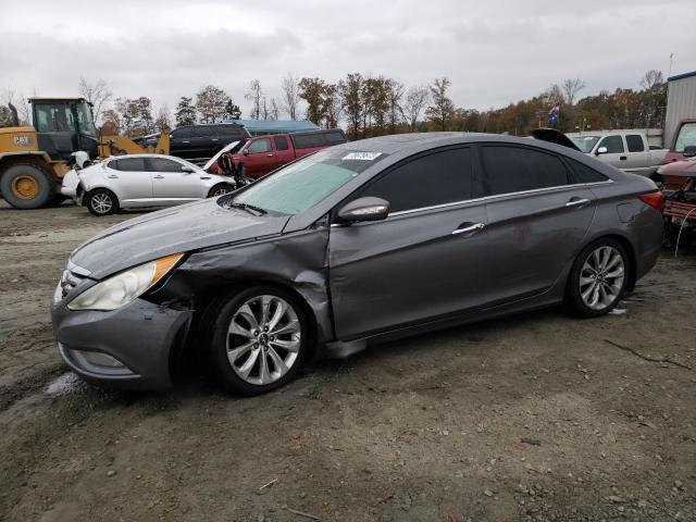 HYUNDAI SONATA 2011 5npec4ab2bh265223