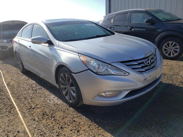 HYUNDAI SONATA SE 2011 5npec4ab2bh278733