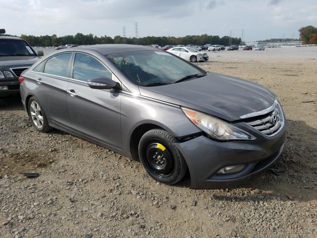 HYUNDAI SONATA SE 2011 5npec4ab2bh297993