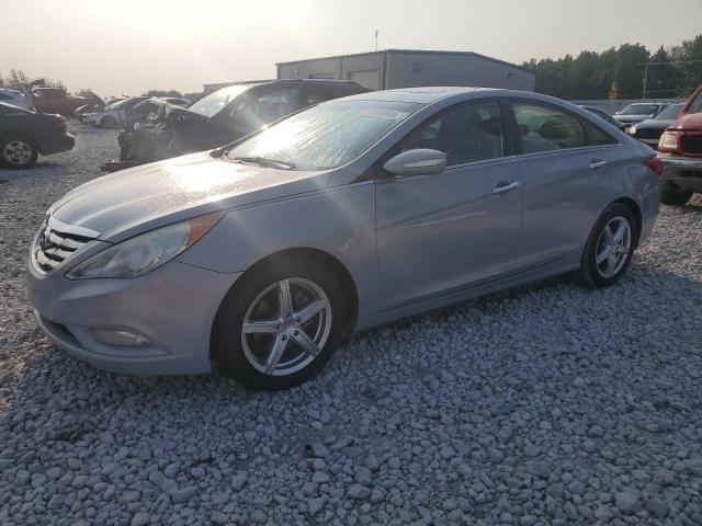 HYUNDAI SONATA SE 2011 5npec4ab2bh302495