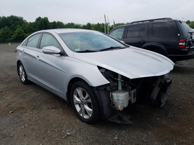 HYUNDAI SONATA SE 2011 5npec4ab2bh305123