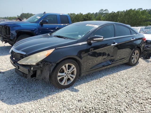 HYUNDAI SONATA SE 2011 5npec4ab2bh306322