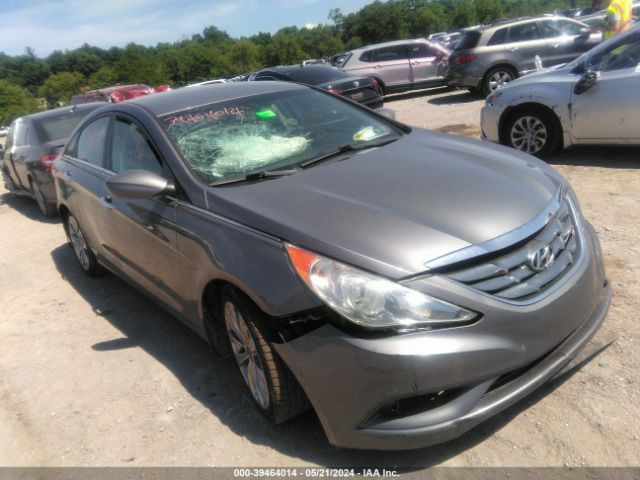 HYUNDAI SONATA 2011 5npec4ab2bh315778