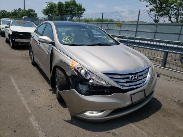 HYUNDAI SONATA SE 2012 5npec4ab2ch329858