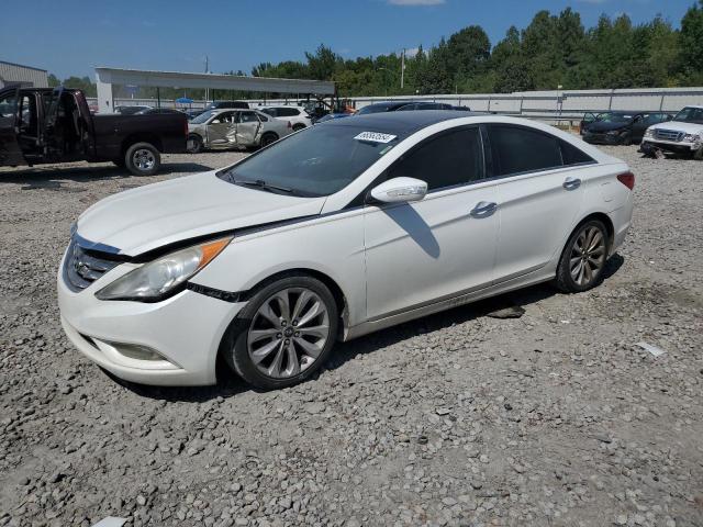 HYUNDAI SONATA 2013 5npec4ab2ch340343