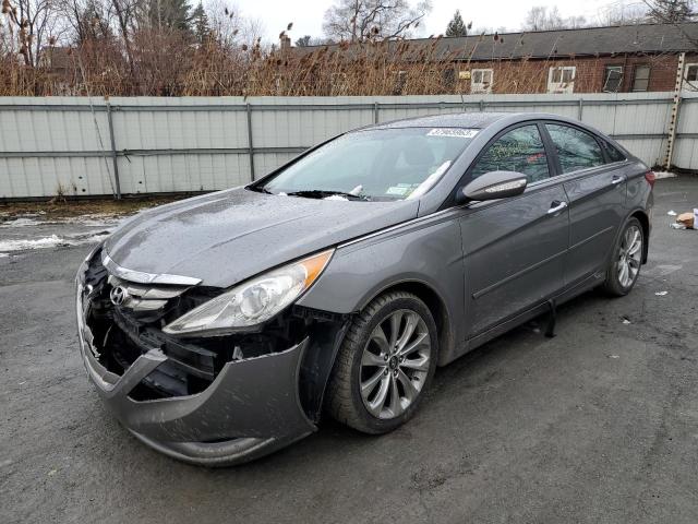 HYUNDAI SONATA SE 2012 5npec4ab2ch349026