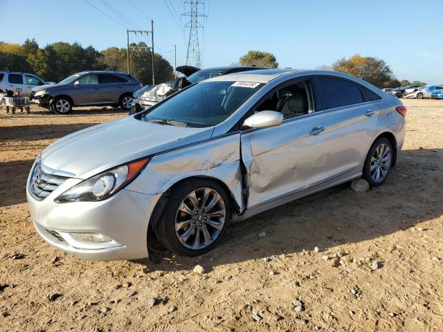 HYUNDAI SONATA SE 2012 5npec4ab2ch354811