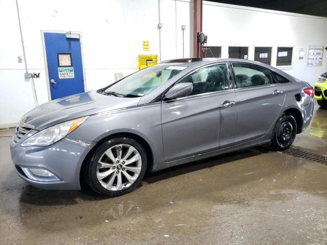 HYUNDAI SONATA SE 2012 5npec4ab2ch359197