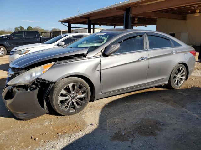 HYUNDAI SONATA 2012 5npec4ab2ch370961