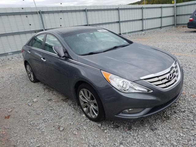 HYUNDAI SONATA SE 2012 5npec4ab2ch376193